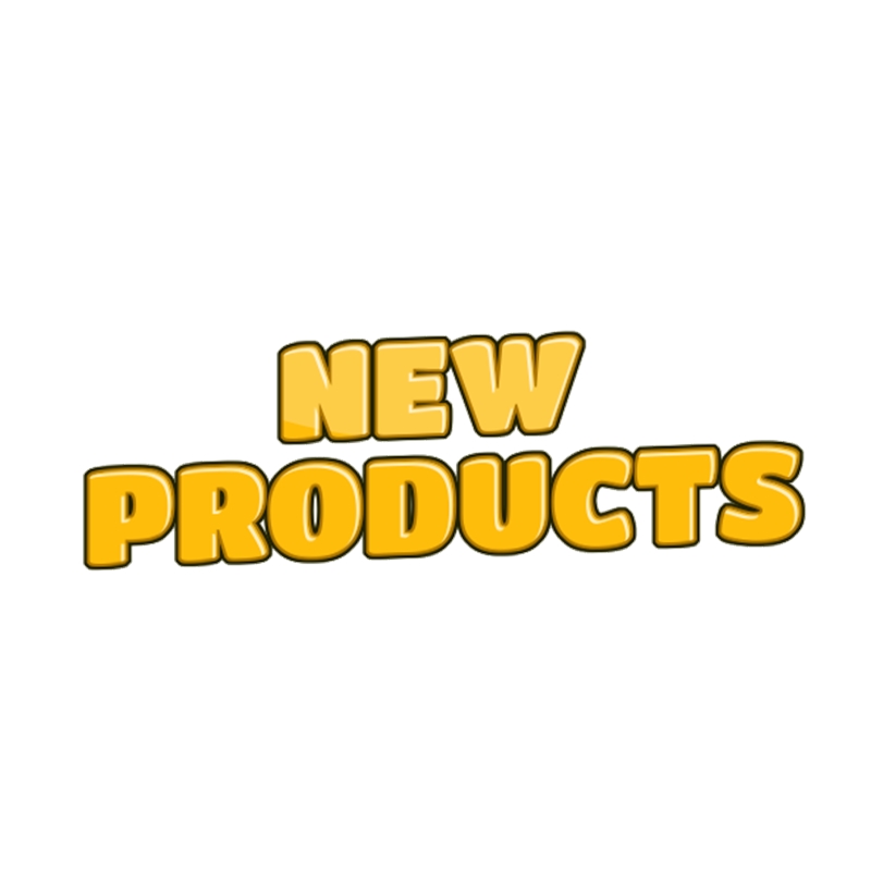 NEW PRODUCTS